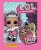 L.O.L. Surprise! O.M.G. - samolepky