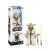 Hasbro Disney: Star Wars Titan Hero - Yoda Akční figurka Hasbro Disney: Star Wars Titan Hero - Yoda Akční figurka