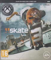 Skate 3 (X360) použité