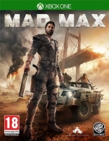 Mad Max (XONE) použité