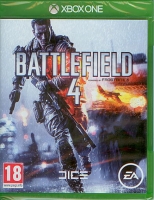 Battlefield 4 (XONE)