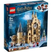 LEGO® Harry Potter 75948 Hodinová věž v Bradavicích