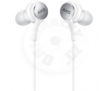 Samsung AKG EO-IC100 - USB-C sluchátka - bílá (2)