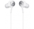 Samsung AKG EO-IC100 - USB-C sluchátka (bulk) - bílá