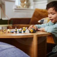 LEGO®  Já, padouch 4 75580 Mimoni a banánové auto (sleva viz popis)_(3)