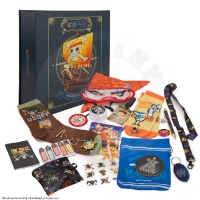 Adventní kalendář - One Piece Premium Adventní kalendář - One Piece Premium