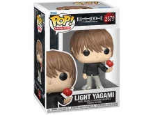 Funko Pop! Animation: Death Note - Light Yagami