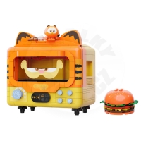Pantasy Stavebnice - Garfield Smart Oven