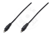 PremiumCord Toslink optický kabel 5m