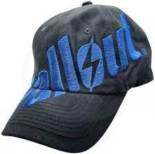 Baseball Cap - Fallout Vintage