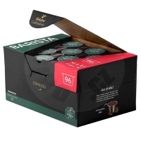 Tchibo Cafissimo Espresso Barista Brasil kapsle 96ks