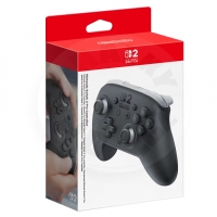 Nintendo Switch 2 Pro Controller (Switch2)