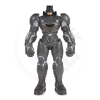 Spin Master - DC -BATMAN TITÁNI MOHUTNÉ FIGURKY 30 CM