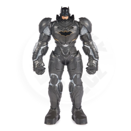 Spin Master - DC -BATMAN TITÁNI MOHUTNÉ FIGURKY 30 CM