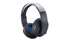 Sony Wireless Platinum Stereo Headset 7.1 (PS4) (2)