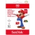 SanDisk MicroSD Express Card 256GB for Nintendo Switch 2 - Super Mario