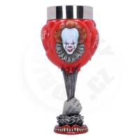 Pohár - IT Time To Float 19,5 cm