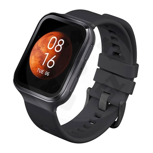 Xiaomi 70mai Saphir Smart Watch - černá