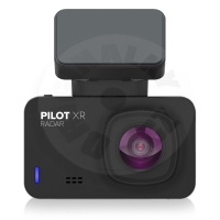 Niceboy Pilot XR radar