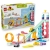 LEGO® DUPLO® 10478 Kreativní rampy s autíčky 3 v 1 LEGO® DUPLO® 10478 Kreativní rampy s autíčky 3 v 1