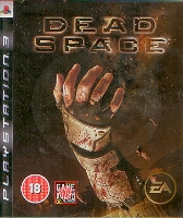 Dead Space (PS3) použité