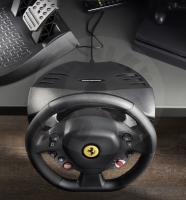 Thrustmaster T80 Ferrari 488 GTB Edition (PC/PS4/PS5) použité (2)