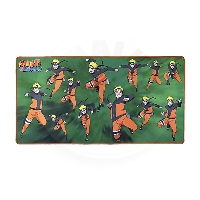 Konix Naruto XXL podložka pod myš, 900 x 460 x 3 mm