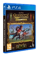 Harry Potter: Quidditch Champions Deluxe Edition (PS4)