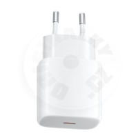 Xiaomi 20W Fast Charging Power Adapter - USB-C