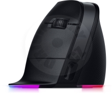Razer Click V2 - černá