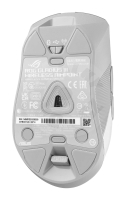ASUS myš ROG GLADIUS III Wireless Aimpoint - bezdrátová - bílá (6)
