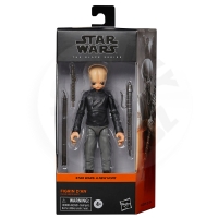 Hasbro Fans - Disney Star Wars The Black Series: A New Hope - Figrin D'An (Excl.) (F5040)