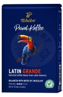 Tchibo zrnková káva Privat Kaffee Latin Grande 500g