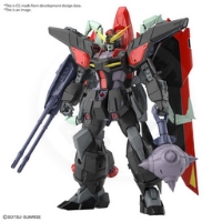 Full Mechanics 1/100 Raider Gundam