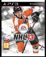 NHL 13 (PS3) použité