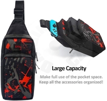 Iplay Shoulder Bag (Switch)