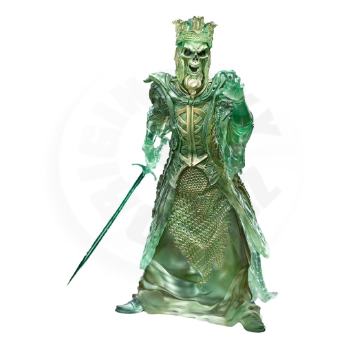 WETA Figurka The Lord of the Rings - King of the Dead (Limited Edition) - 20 cm