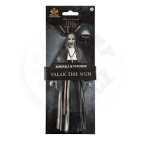 The Nun Bendyfigs Bendable Figure Valak the Nun 19 cm