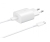 Samsung nabíjačka 25W - biela