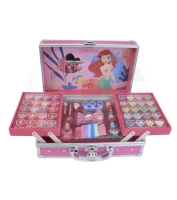 Lip Smacker Disney Princess: Makeup v kufříku Lip Smacker Disney Princess: Makeup v kufříku