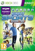 Kinect Sports Season Two (X360)