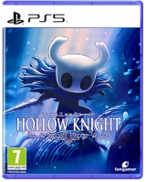 Hollow Knight (PS5)
