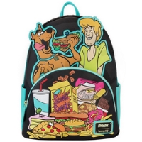 Batoh Mini - Warner Bros Scooby Doo Munchies
