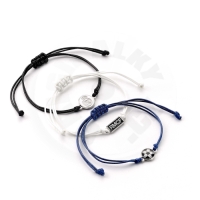 Sada náramků přátelství Real Madrid