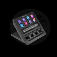 Elgato Stream Deck +