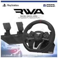 HORI Racing Wheel Apex (PS4/PS5/PC)