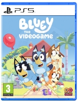 Bluey: The Videogame (PS5)