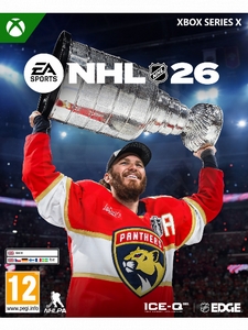 NHL 26 CZ (XSX)