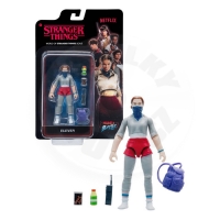 Akční figurka - Stranger Things 10cm Eleven