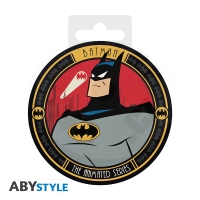 Keramický podtácek - DC COMICS Batman